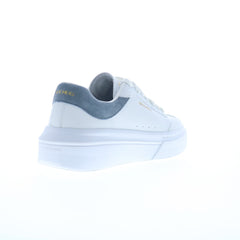 MI→6 Women's shoe CORDOVA CLASSIC SKECHERS #185060 – Uniformes Sélect