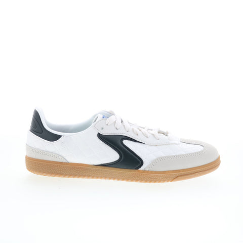 Skechers Hotshot - Cool Transition Womens White Lifestyle Sneakers Shoes