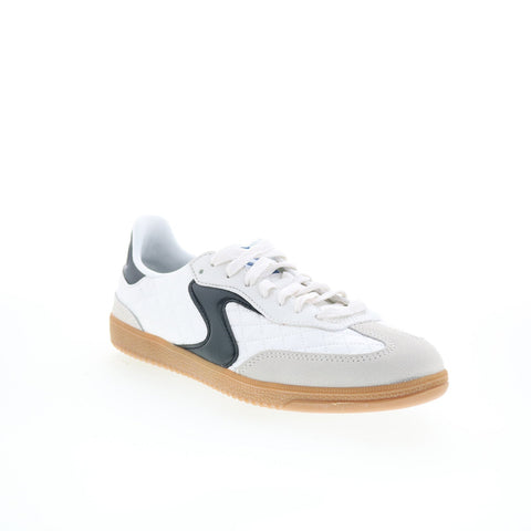 Skechers Hotshot - Cool Transition Womens White Lifestyle Sneakers Shoes