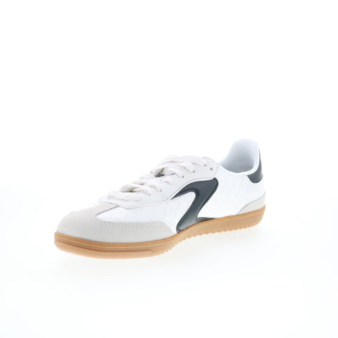 Skechers Hotshot - Cool Transition Womens White Lifestyle Sneakers Shoes