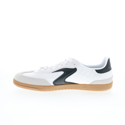 Skechers Hotshot - Cool Transition Womens White Lifestyle Sneakers Shoes