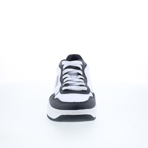 Skechers Sport Court 2.0 City Step Womens White Lifestyle Sneakers Shoes
