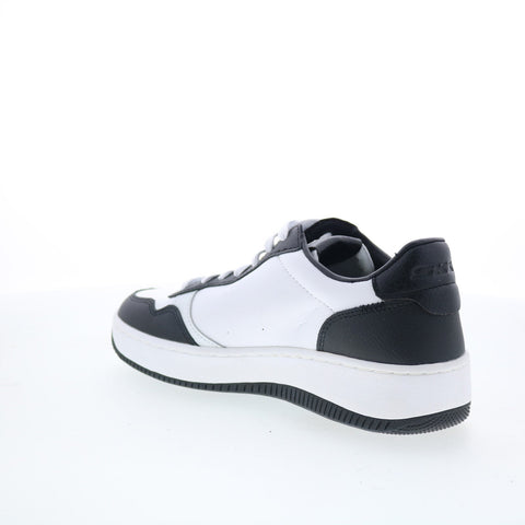 Skechers Sport Court 2.0 City Step Womens White Lifestyle Sneakers Shoes