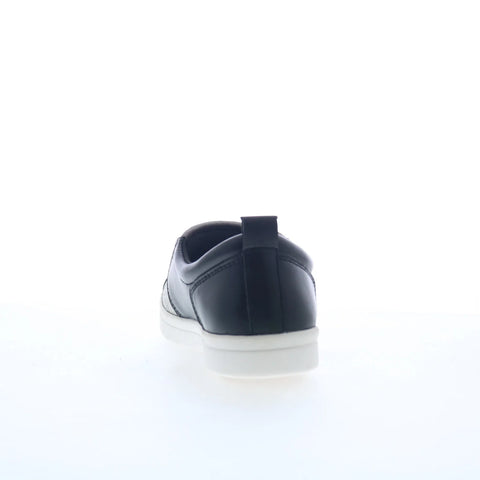 Drew Amber 19171-09 Womens Gray Extra Wide Leather Lifestyle Sneakers Shoes
