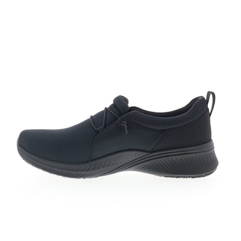 Dansko Marlee 1945-470202 Womens Black Synthetic Lifestyle Sneakers Shoes