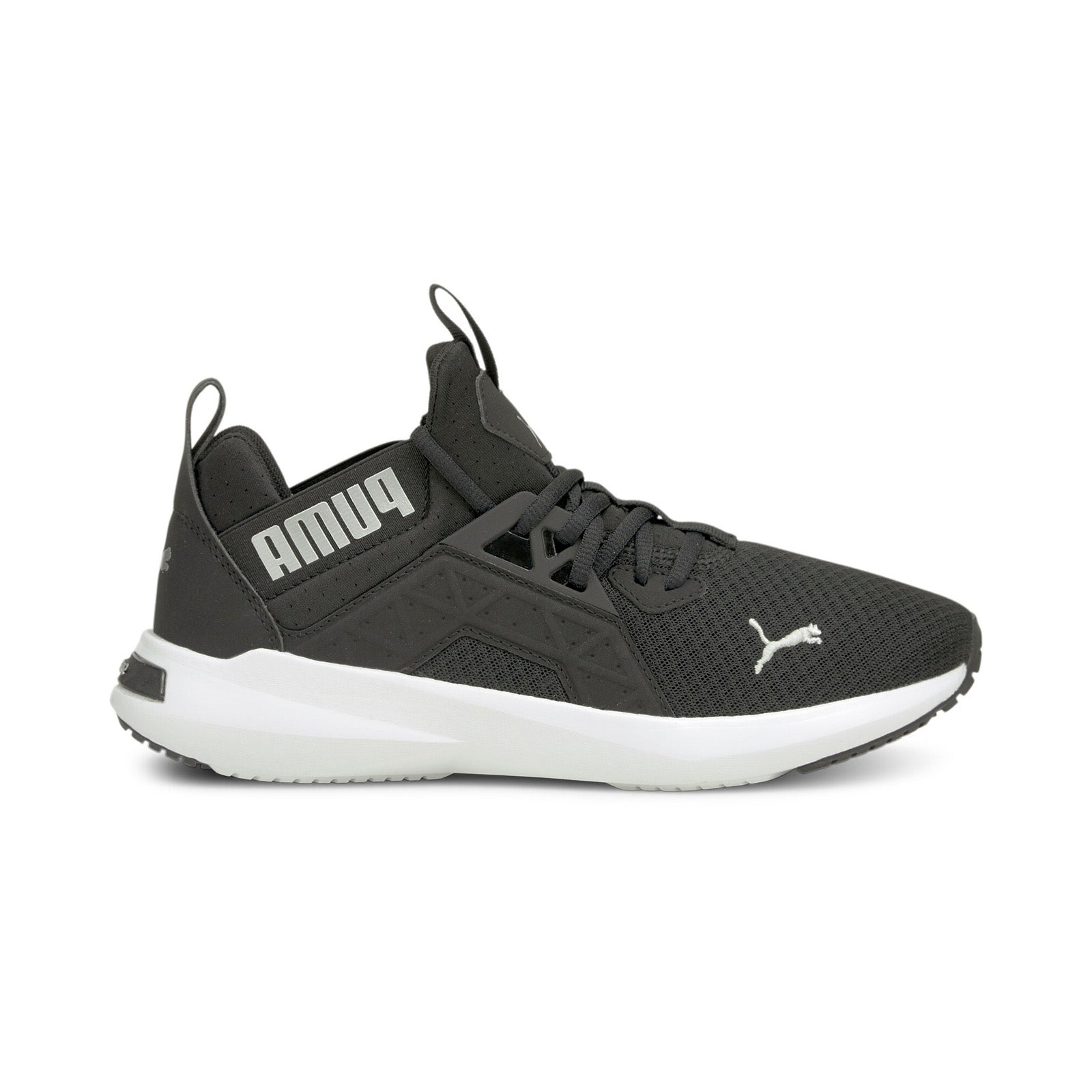 Puma Softride Enzo NXT 19523501 Womens Black Mesh Athletic Running