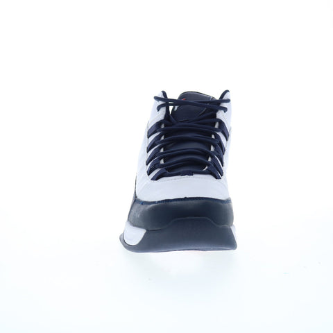 Fila Activisor Viz 1BM01377-125 Mens White Synthetic Lifestyle Sneakers Shoes