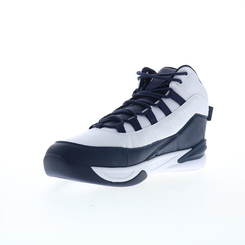 Fila Activisor Viz 1BM01377-125 Mens White Synthetic Lifestyle Sneakers Shoes