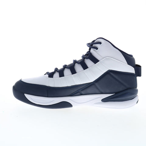 Fila Activisor Viz 1BM01377-125 Mens White Synthetic Lifestyle Sneakers Shoes