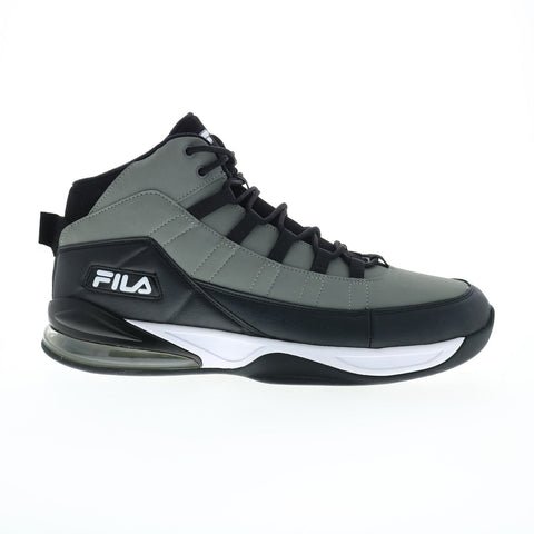 Fila Activisor Viz 1BM01378-052 Mens Gray Synthetic Lifestyle Sneakers Shoes