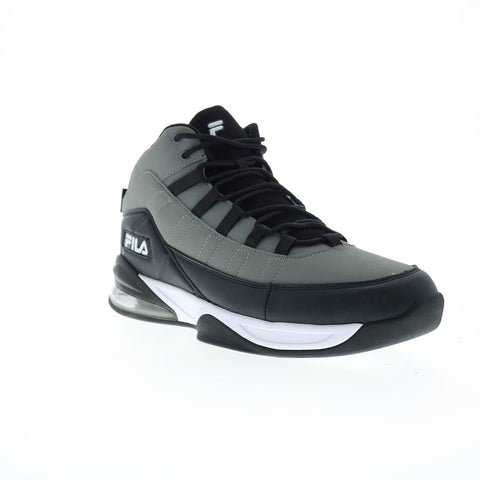 Fila Activisor Viz 1BM01378-052 Mens Gray Synthetic Lifestyle Sneakers Shoes
