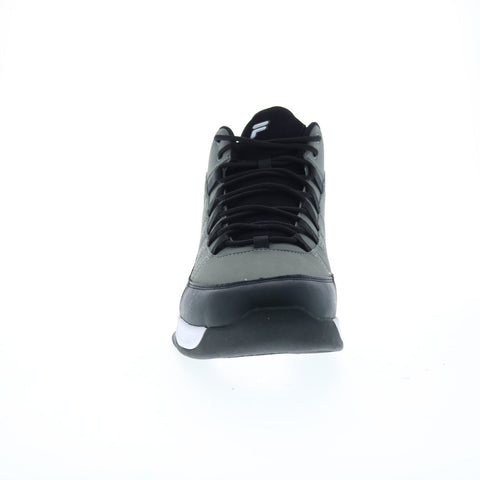 Fila Activisor Viz 1BM01378-052 Mens Gray Synthetic Lifestyle Sneakers Shoes