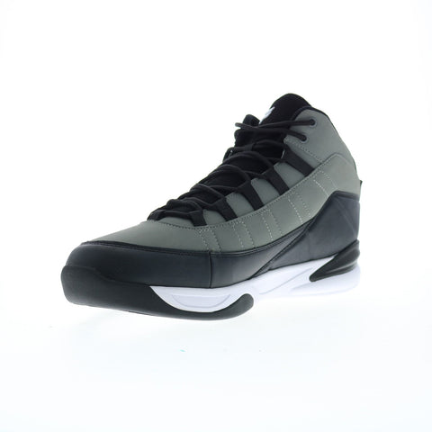 Fila Activisor Viz 1BM01378-052 Mens Gray Synthetic Lifestyle Sneakers Shoes