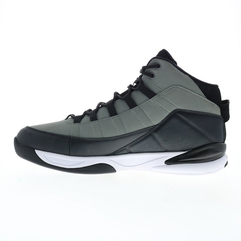 Fila Activisor Viz 1BM01378-052 Mens Gray Synthetic Lifestyle Sneakers Shoes