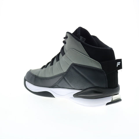 Fila Activisor Viz 1BM01378-052 Mens Gray Synthetic Lifestyle Sneakers Shoes
