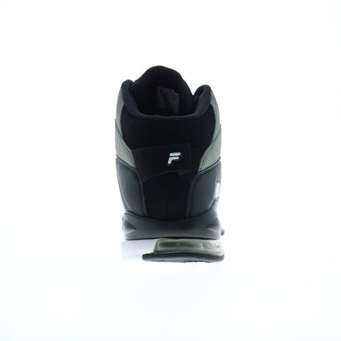 Fila Activisor Viz 1BM01378-052 Mens Gray Synthetic Lifestyle Sneakers Shoes