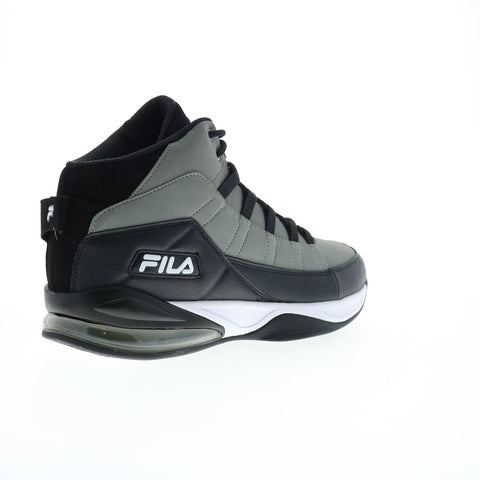 Fila Activisor Viz 1BM01378-052 Mens Gray Synthetic Lifestyle Sneakers Shoes
