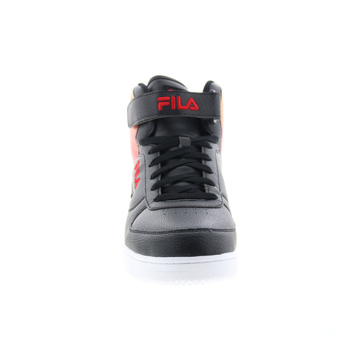 Fila A-High Fade 1BM01764-024 Mens Black Synthetic Lifestyle Sneakers Shoes
