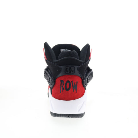 Ewing Athletics Rogue Death Row Records Mens Red Lifestyle Sneakers Shoes