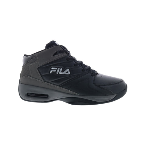 Fila Slam 19 Viz 1BM01818-002 Mens Black Synthetic Lifestyle Sneakers Shoes