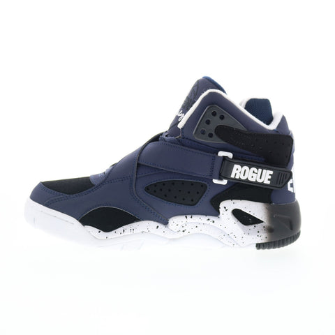 Ewing Athletics Rogue 1BM02093-502 Mens Blue Lifestyle Sneakers Shoes