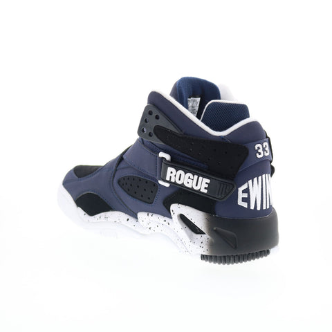 Ewing Athletics Rogue 1BM02093-502 Mens Blue Lifestyle Sneakers Shoes