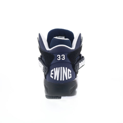 Ewing Athletics Rogue 1BM02093-502 Mens Blue Lifestyle Sneakers Shoes