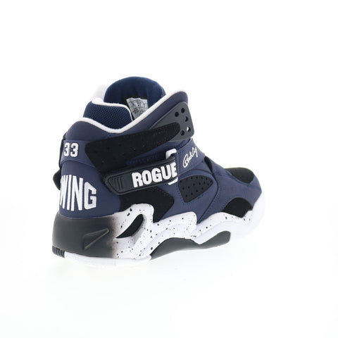 Ewing Athletics Rogue 1BM02093-502 Mens Blue Lifestyle Sneakers Shoes