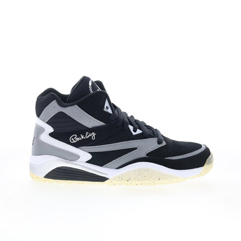 Ewing Athletics Sport Lite Fathers Day Mens Black Lifestyle Sneakers Shoes