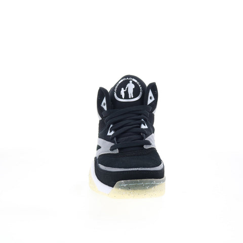 Ewing Athletics Sport Lite Fathers Day Mens Black Lifestyle Sneakers Shoes