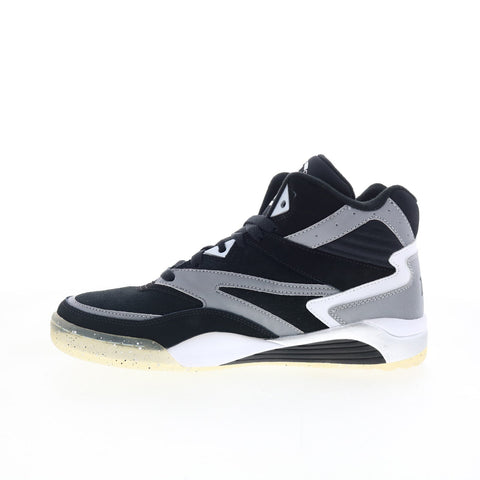 Ewing Athletics Sport Lite Fathers Day Mens Black Lifestyle Sneakers Shoes