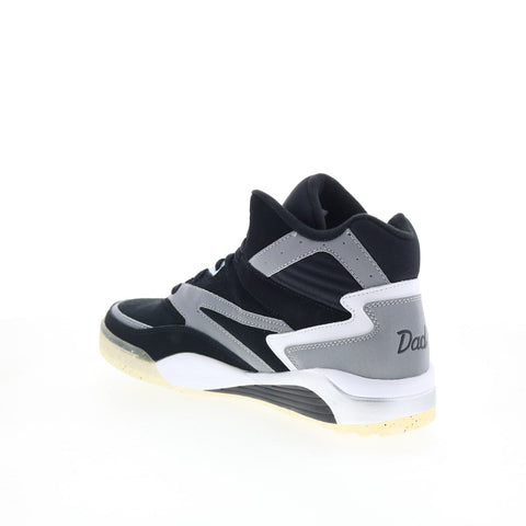 Ewing Athletics Sport Lite Fathers Day Mens Black Lifestyle Sneakers Shoes