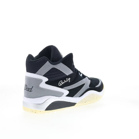 Ewing Athletics Sport Lite Fathers Day Mens Black Lifestyle Sneakers Shoes