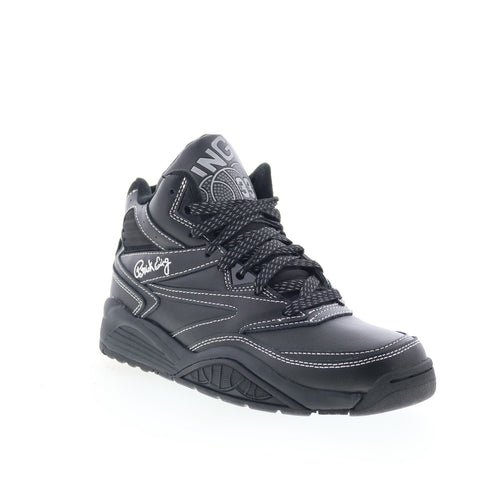Ewing Athletics Sport Lite 1BM02525-003 Mens Black Lifestyle Sneakers Shoes