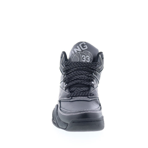 Ewing Athletics Sport Lite 1BM02525-003 Mens Black Lifestyle Sneakers Shoes