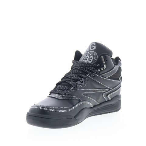 Ewing Athletics Sport Lite 1BM02525-003 Mens Black Lifestyle Sneakers Shoes