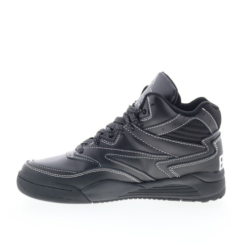Ewing Athletics Sport Lite 1BM02525-003 Mens Black Lifestyle Sneakers Shoes
