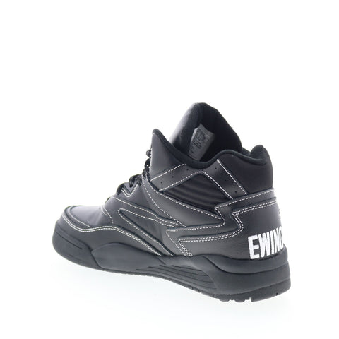 Ewing Athletics Sport Lite 1BM02525-003 Mens Black Lifestyle Sneakers Shoes