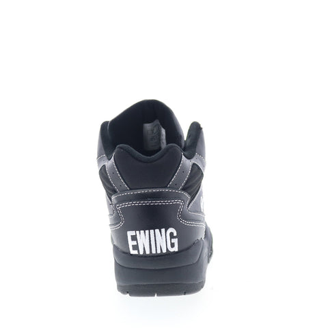 Ewing Athletics Sport Lite 1BM02525-003 Mens Black Lifestyle Sneakers Shoes