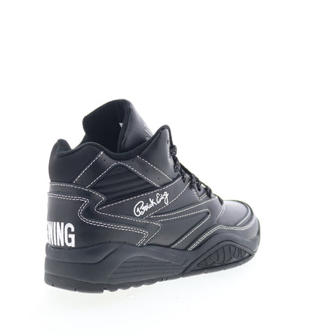 Ewing Athletics Sport Lite 1BM02525-003 Mens Black Lifestyle Sneakers Shoes