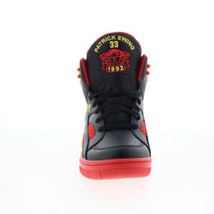 Ewing Athletics Eclipse 1BM02529-025 Mens Black Lifestyle Sneakers