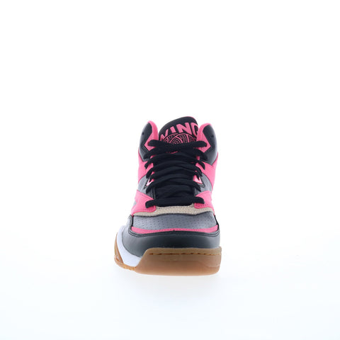 Ewing Athletics Sport Lite Breast Cancer Awareness Mens Black Sneakers Shoes