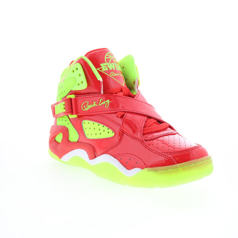 Ewing Athletics Rogue 1BM02540-615 Mens Red Lifestyle Sneakers Shoes