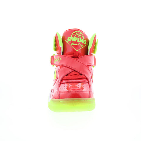 Ewing Athletics Rogue 1BM02540-615 Mens Red Lifestyle Sneakers Shoes