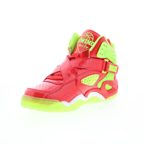 Ewing Athletics Rogue 1BM02540-615 Mens Red Lifestyle Sneakers Shoes