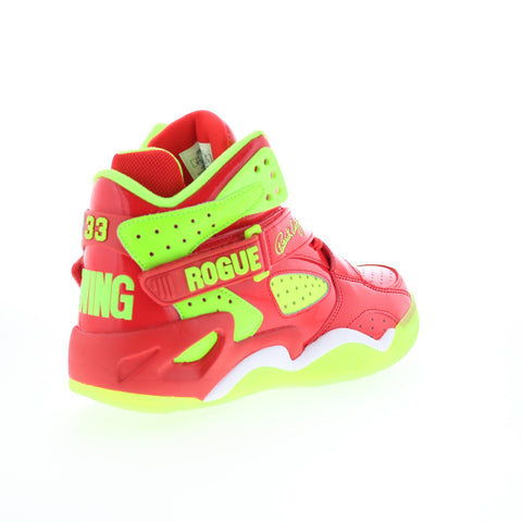 Ewing Athletics Rogue 1BM02540-615 Mens Red Lifestyle Sneakers Shoes