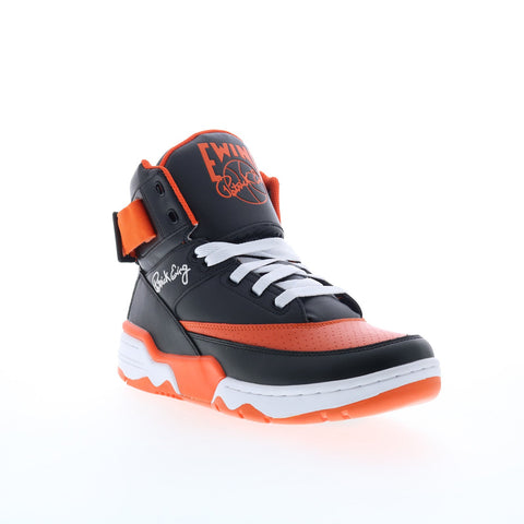 Ewing Athletics 33 HI 1BM02545-014 Mens Black Lifestyle Sneakers Shoes