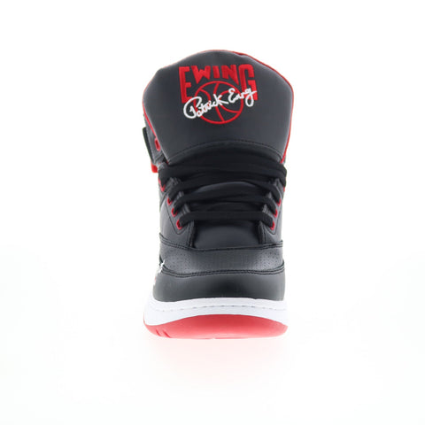 Ewing Athletics 33 HI 1BM02565-014 Mens Black Lifestyle Sneakers Shoes