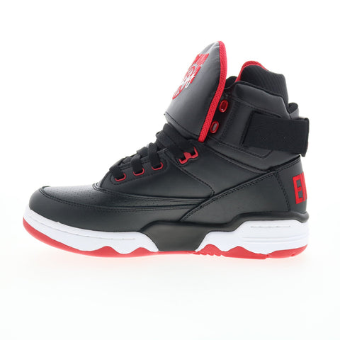 Ewing Athletics 33 HI 1BM02565-014 Mens Black Lifestyle Sneakers Shoes