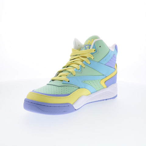 Ewing Athletics Sport Lite 1BM02578-348 Mens Green Lifestyle Sneakers Shoes